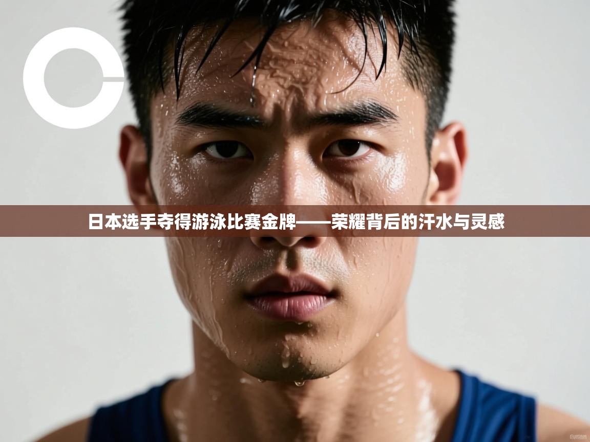 日本选手夺得游泳比赛金牌——荣耀背后的汗水与灵感 第2张