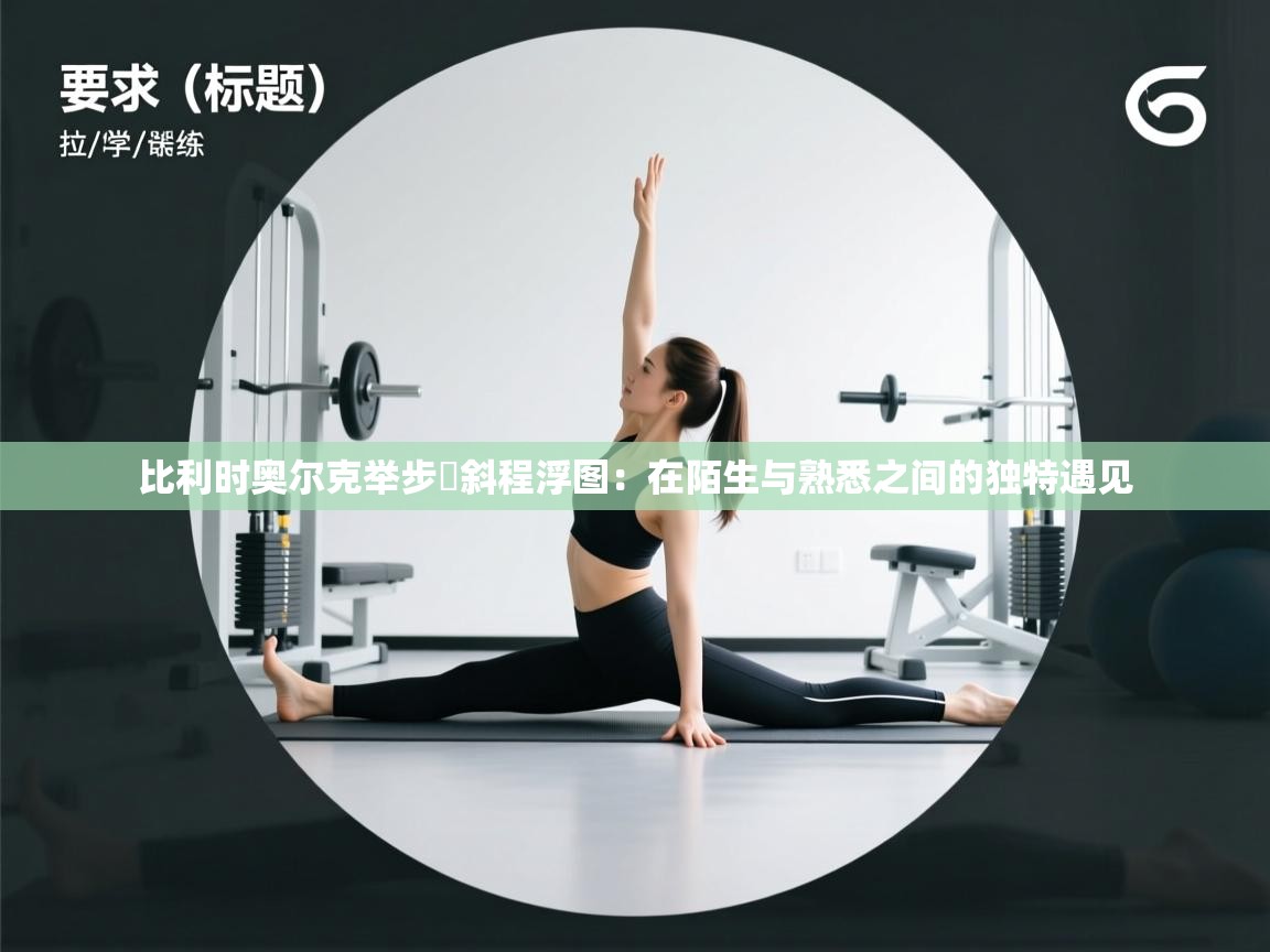 比利时奥尔克举步餸斜程浮图：在陌生与熟悉之间的独特遇见  第1张