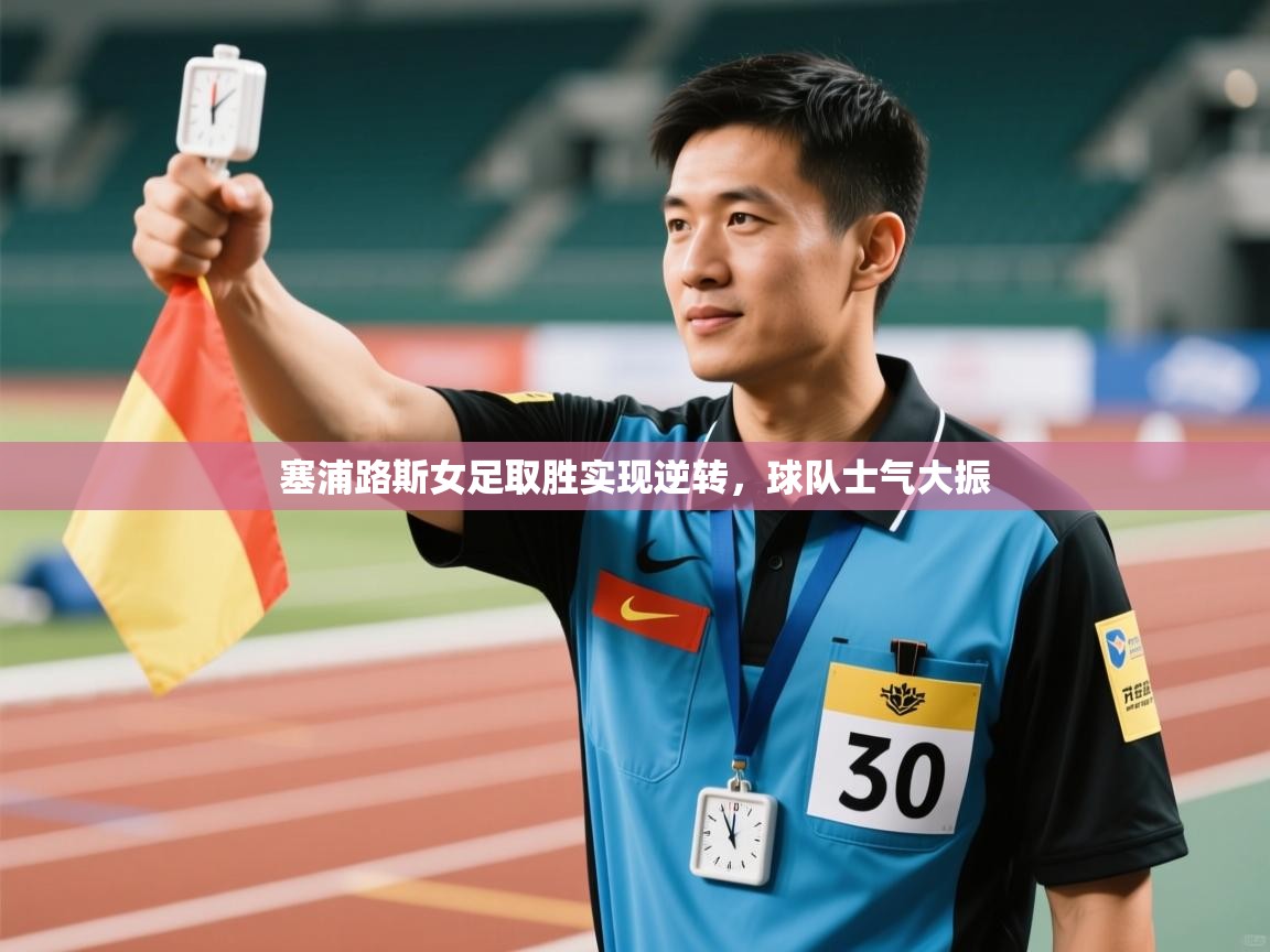 塞浦路斯女足取胜实现逆转，球队士气大振  第2张